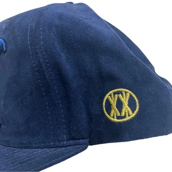 Twnty Two New York “NY” Snapback Hat - Picture 2 of 7